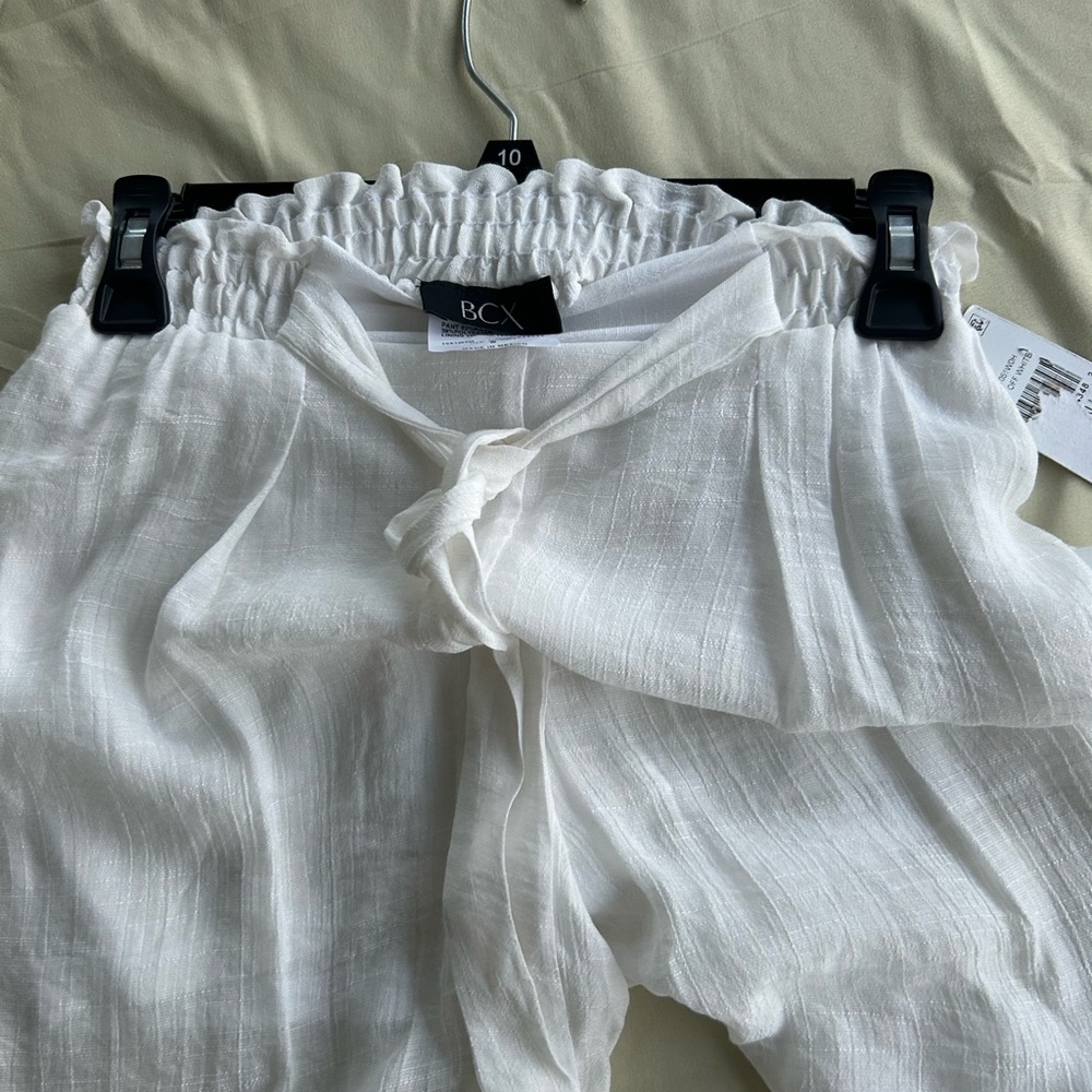 Woman pants - Picture 3 of 4